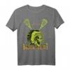 Lacrosse, Lax, Box Lacrosse, Baggataway Tradition Shirt – Kulturelles Indianer Design, Perfektes Geschenk für Spieler, Trainer & Fans
