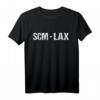 Silver City Miner Lacrosse T-Shirt – Klassisch geschnittenes Geburtstagsgeschenk für Miners Fans und Lacrosse Enthusiasten