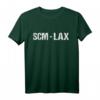 Silver City Miner Lacrosse T-Shirt – Klassisch geschnittenes Geburtstagsgeschenk für Miners Fans und Lacrosse Enthusiasten