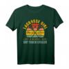 Lacrosse Girl T-Shirt – Perfektes Geschenk für Lacrosse Fans, Damen und Herren, zum Geburtstag oder Turnier