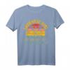 Lacrosse Girl T-Shirt – Perfektes Geschenk für Lacrosse Fans, Damen und Herren, zum Geburtstag oder Turnier