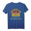 Lacrosse Girl T-Shirt – Perfektes Geschenk für Lacrosse Fans, Damen und Herren, zum Geburtstag oder Turnier