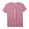 Laser Beam, Rotes Licht, Glowing Star, Warstle, Schwerter T-Shirt - Leuchtendes Sci-Fi Design für Fans & Trendsetter