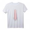 Laser Beam, Rotes Licht, Glowing Star, Warstle, Schwerter T-Shirt - Leuchtendes Sci-Fi Design für Fans & Trendsetter