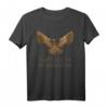 Imperium Romanum - Klassisches lateinisches Römisches Steampunk-Adler T-Shirt für Fans antiker Geschichte & viktorianischen Steampunk