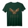 Imperium Romanum - Klassisches lateinisches Römisches Steampunk-Adler T-Shirt für Fans antiker Geschichte & viktorianischen Steampunk