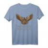 Imperium Romanum - Klassisches lateinisches Römisches Steampunk-Adler T-Shirt für Fans antiker Geschichte & viktorianischen Steampunk