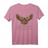 Imperium Romanum - Klassisches lateinisches Römisches Steampunk-Adler T-Shirt für Fans antiker Geschichte & viktorianischen Steampunk