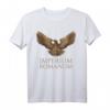 Imperium Romanum - Klassisches lateinisches Römisches Steampunk-Adler T-Shirt für Fans antiker Geschichte & viktorianischen Steampunk
