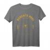 Aurelius Stoic Philosophie T-Shirt mit lateinischem Zitat 'Memento Mori' – Dark Academia Design, ideal für Studenten, Lehrer & Philosophie-Fans
