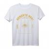 Aurelius Stoic Philosophie T-Shirt mit lateinischem Zitat 'Memento Mori' – Dark Academia Design, ideal für Studenten, Lehrer & Philosophie-Fans
