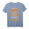 Ich Werde Nicht Aufgeben Aber Fluchen - Lustiges Elefanten Läufer T-Shirt für Marathon, Triathlon & Jogging, Perfektes Geschenk für Sportfans