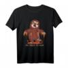 Zombie-Trägheit Keine Notwendigkeit laufen zu lassen T-Shirt – Lustiges Halloween Kostüm für Süßes oder Saures & Horrorfans