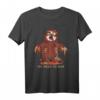 Zombie-Trägheit Keine Notwendigkeit laufen zu lassen T-Shirt – Lustiges Halloween Kostüm für Süßes oder Saures & Horrorfans