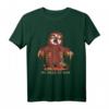 Zombie-Trägheit Keine Notwendigkeit laufen zu lassen T-Shirt – Lustiges Halloween Kostüm für Süßes oder Saures & Horrorfans