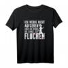 Damen Lustiges Marathon Spruch T-Shirt - Für Läuferinnen, Jogging-Fans & als Geschenk für Marathonläuferinnen