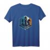 Schachmatt Vintage Schach Figuren Schachspieler Geschenk T-Shirt – Perfekt für Schach Fans, Lehrer und Liebhaber, ideal zu Geburtstag & Weihnachten