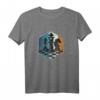 Schachmatt Vintage Schach Figuren Schachspieler Geschenk T-Shirt – Perfekt für Schach Fans, Lehrer und Liebhaber, ideal zu Geburtstag & Weihnachten