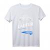 Läufer T-Shirt mit Spruch – Lustiges Geschenk für Marathon, Joggen & Laufen Fans, Ideal für Weihnachten & Geburtstag