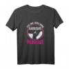 Damen Freerunner Hardcore Parkour OCR Läufer T-Shirt - Klassisch geschnitten, langlebig mit doppelt genähtem Saum