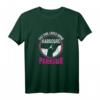 Damen Freerunner Hardcore Parkour OCR Läufer T-Shirt - Klassisch geschnitten, langlebig mit doppelt genähtem Saum