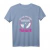 Damen Freerunner Hardcore Parkour OCR Läufer T-Shirt - Klassisch geschnitten, langlebig mit doppelt genähtem Saum