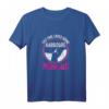 Damen Freerunner Hardcore Parkour OCR Läufer T-Shirt - Klassisch geschnitten, langlebig mit doppelt genähtem Saum