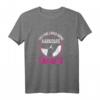 Damen Freerunner Hardcore Parkour OCR Läufer T-Shirt - Klassisch geschnitten, langlebig mit doppelt genähtem Saum