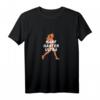 Ultramarathon Trailrunning Ultra Lauf Frauen T-Shirt – Motivationsshirt für Trail- und Langstreckenläuferinnen in der Natur