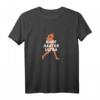 Ultramarathon Trailrunning Ultra Lauf Frauen T-Shirt – Motivationsshirt für Trail- und Langstreckenläuferinnen in der Natur