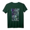 Muddy Hair Don't Care Damen T-Shirt für Mud Run & 5K Läufe - Lustiges Teamlauf-Design für Frauen