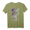 Muddy Hair Don't Care Damen T-Shirt für Mud Run & 5K Läufe - Lustiges Teamlauf-Design für Frauen