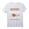 Rennstrecken Laufteam Lustiges Joggen Läufer Schnecke Spruch T-Shirt – Witziges Geschenk für Läufer und Jogger, die sich beim Sport schwer tun