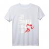 We Run This Marathon Lauf T-Shirt - Motivationsshirt für Läufer, Jogger & Marathonfans für maximale Laufmotivation