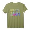 Für Läufer: Heul nicht - Lauf! Motivations T-Shirt – Perfektes Geschenk für Marathonläufer, Jogger und Sportler zu Geburtstag & Weihnachten