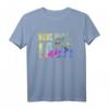Für Läufer: Heul nicht - Lauf! Motivations T-Shirt – Perfektes Geschenk für Marathonläufer, Jogger und Sportler zu Geburtstag & Weihnachten