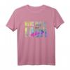 Für Läufer: Heul nicht - Lauf! Motivations T-Shirt – Perfektes Geschenk für Marathonläufer, Jogger und Sportler zu Geburtstag & Weihnachten