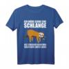 Lustiges Faultier T-Shirt - Witziges Outfit für Büro, Homeoffice & faulenzende Faultierliebhaber