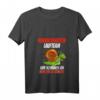 Damen Rennschnecken Lauf Team T-Shirt - Lustiges Jogging Shirt für Marathon, Läufer & Jogger, perfektes Geschenk für Läufer und Laufbegeisterte