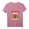 Damen Rennschnecken Lauf Team T-Shirt - Lustiges Jogging Shirt für Marathon, Läufer & Jogger, perfektes Geschenk für Läufer und Laufbegeisterte