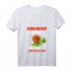 Damen Rennschnecken Lauf Team T-Shirt - Lustiges Jogging Shirt für Marathon, Läufer & Jogger, perfektes Geschenk für Läufer und Laufbegeisterte