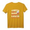 Schwestern die nicht saufen, sind wie Katheter die nicht laufen T-Shirt – Humorvolles Geschenk für Krankenschwestern zu Weihnachten & Geburtstag