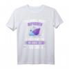 Ich werde nicht aufgeben - Schnecken Läufer Jogger Running T-Shirt für Damen und Herren mit Humor, perfektes Geschenk für Läufer & Laufteam