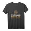 Pyrotechnik Wenn Ich Laufe Pyrotechniker T-Shirt – Perfektes Geschenk für Feuerwerksliebhaber, Pyrotechniker & Fans zu Silvester, Geburtstag & Weihnachten