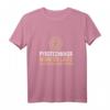 Pyrotechnik Wenn Ich Laufe Pyrotechniker T-Shirt – Perfektes Geschenk für Feuerwerksliebhaber, Pyrotechniker & Fans zu Silvester, Geburtstag & Weihnachten