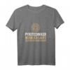Pyrotechnik Wenn Ich Laufe Pyrotechniker T-Shirt – Perfektes Geschenk für Feuerwerksliebhaber, Pyrotechniker & Fans zu Silvester, Geburtstag & Weihnachten