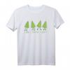 Lauf Forest Lauf Lustiges T-Shirt mit Spruch – Klassisch geschnitten, ideal für Läufer und Jogger