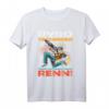 Feuerwerk Pyromane Pyrotechnik T-Shirt - Lustige Kleidung für Feuerwerksliebhaber & Silvester Fans