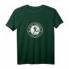 Damen Plant Powered Veganer Ultra-Läufer T-Shirt - Nachhaltige Laufbekleidung für Veganer & Umweltbewusste Sportlerinnen