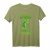 Ich Werde Nicht Aufgeben Läufer Schildkröte T-Shirt – Lustiges Laufshirt für Damen und Herren, ideal als Geschenk zu Weihnachten, Geburtstag oder für dein Laufteam